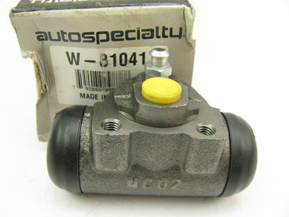 Auto Specialty W81041 Drum Brake Wheel Cylinder