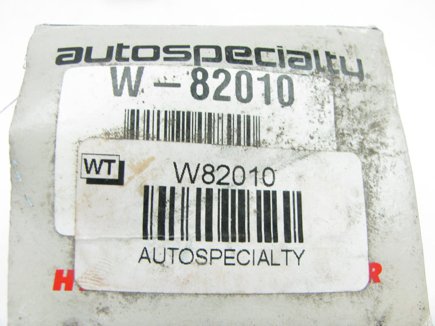 (2) Auto Specialty W82010 REAR Drum Brake Wheel Cylinders