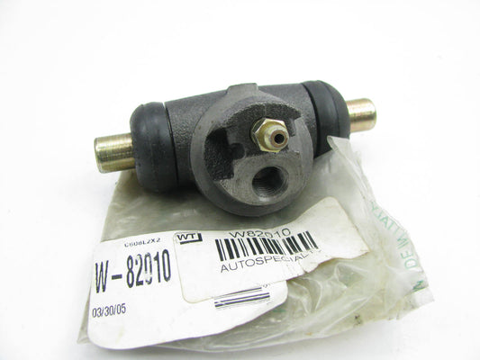 Auto Specialty W82010 Drum Brake Wheel Cylinder - Rear Right