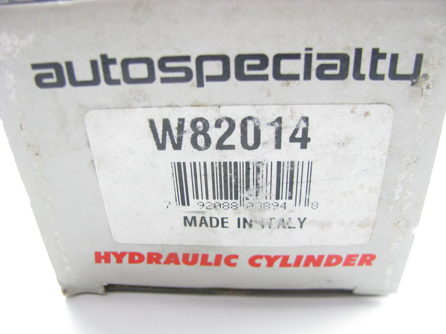Auto Specialty W82014 Drum Brake Wheel Cylinder - Front Right