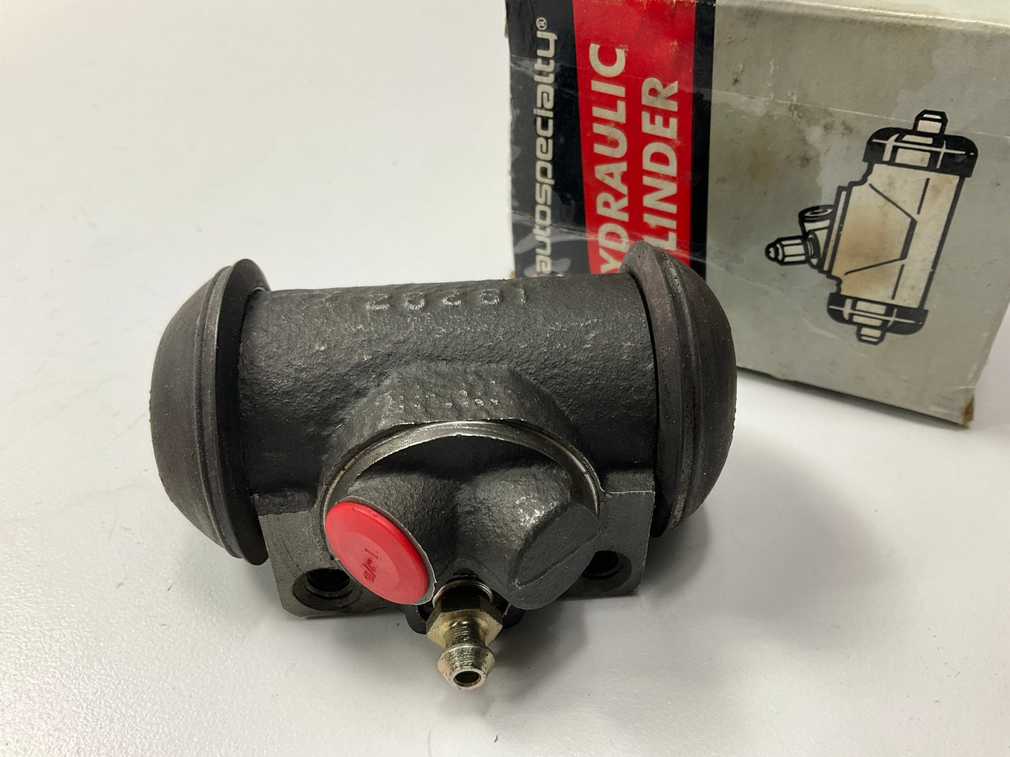 Auto Specialty W82015 Rear Right Drum Brake Wheel Cylinder