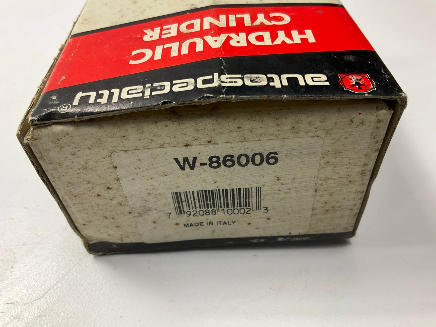 Auto Specialty W86006 Front Right Drum Brake Wheel Cylinder