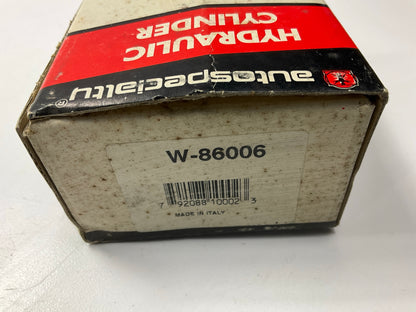 Auto Specialty W86006 Front Right Drum Brake Wheel Cylinder