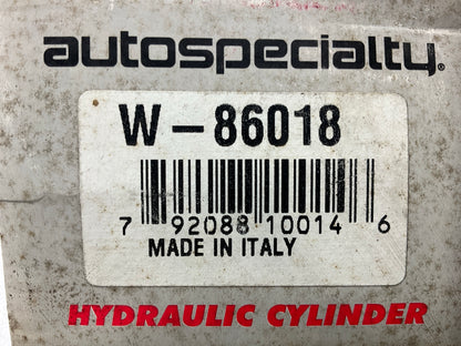 Auto Specialty W86018 Rear Drum Brake Wheel Cylinder