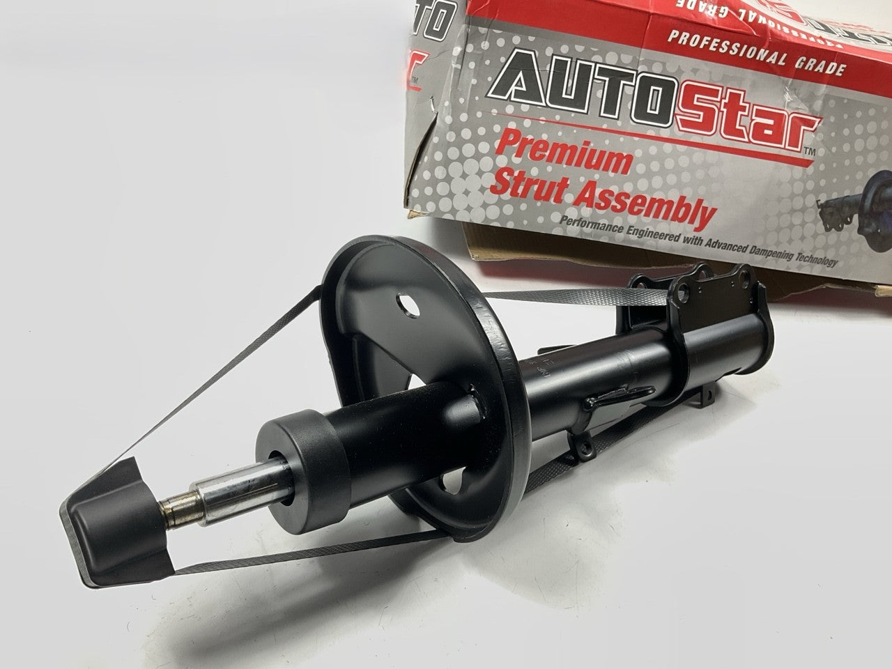Auto Star SS234059A Rear Right Suspension Strut