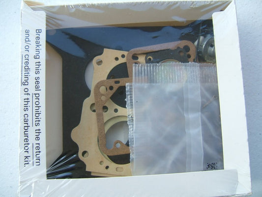 Auto Tune 151036 Carburetor Rebuild Kit For Holley 4150G, 4150MG 4-BBL
