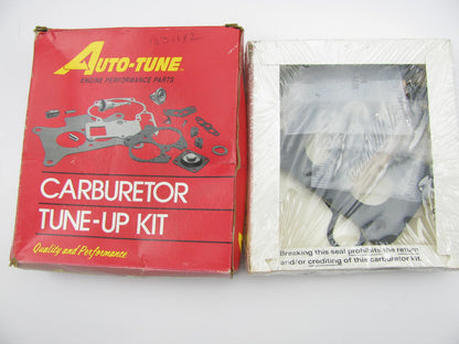 Auto Tune 15747A Carburetor Rebuild Kit 1980-82 Ford 2.3L H-2 Weber 2-BBL 5200C