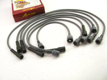 Auto Tune 2032 Ignition Spark Plug Wire Set For 1990-1991 Dodge 3.9L V6