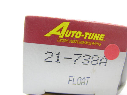 Auto Tune 21-738A Carburetor Float for 1979-1990 GM Rochester E2ME E4ME