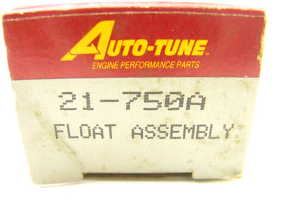 Auto Tune 21-750A Carburetor Float - 1968-1986 Ford 2-BBL 2100 2150