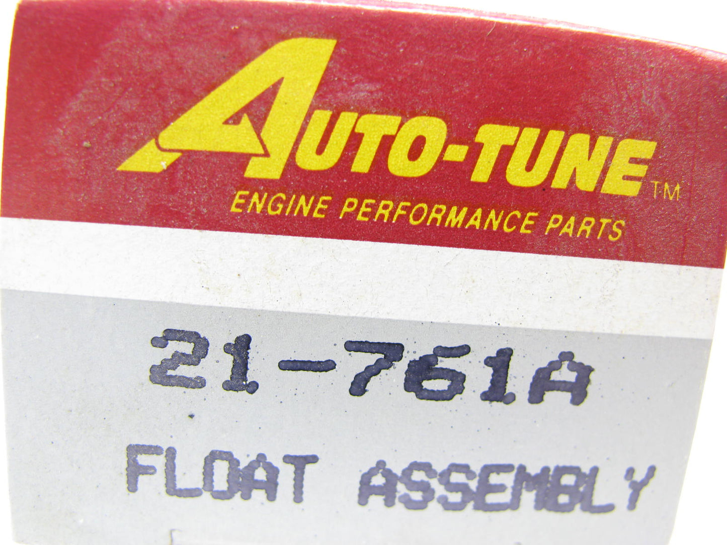 Auto Tune 21-761A Carburetor Float for 1966-1979 GM Rochester 4-BBL 4MV 4MC