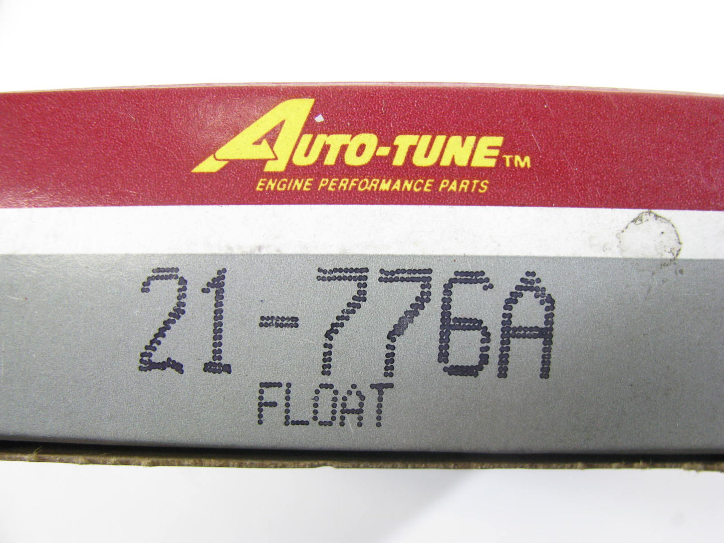 Auto Tune 21-776A Ford 2700 2700VV 7200VV (Variable Venturi) Carburetor Float