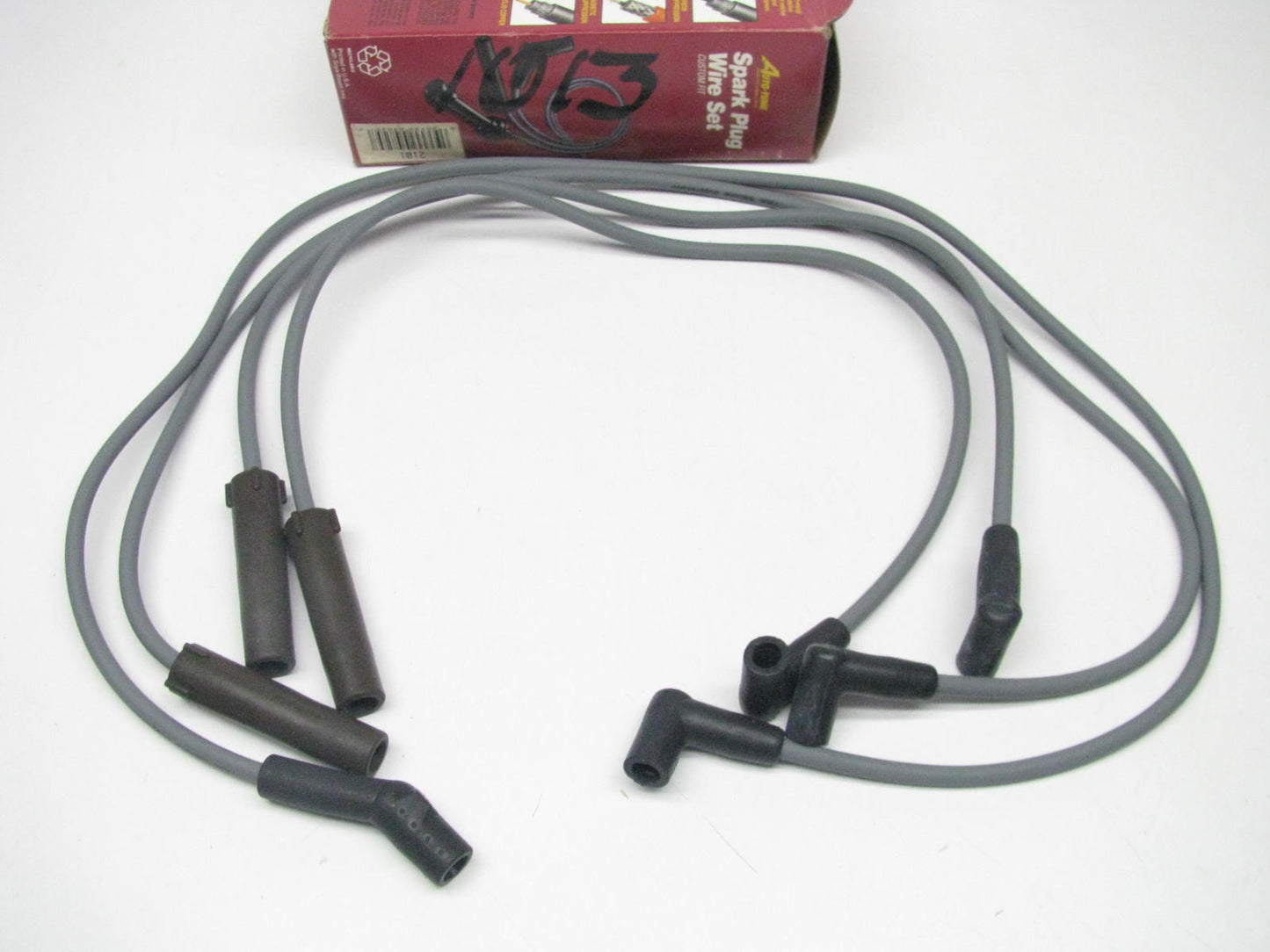 Auto Tune 2101 Ignition Spark Plug Wire Set