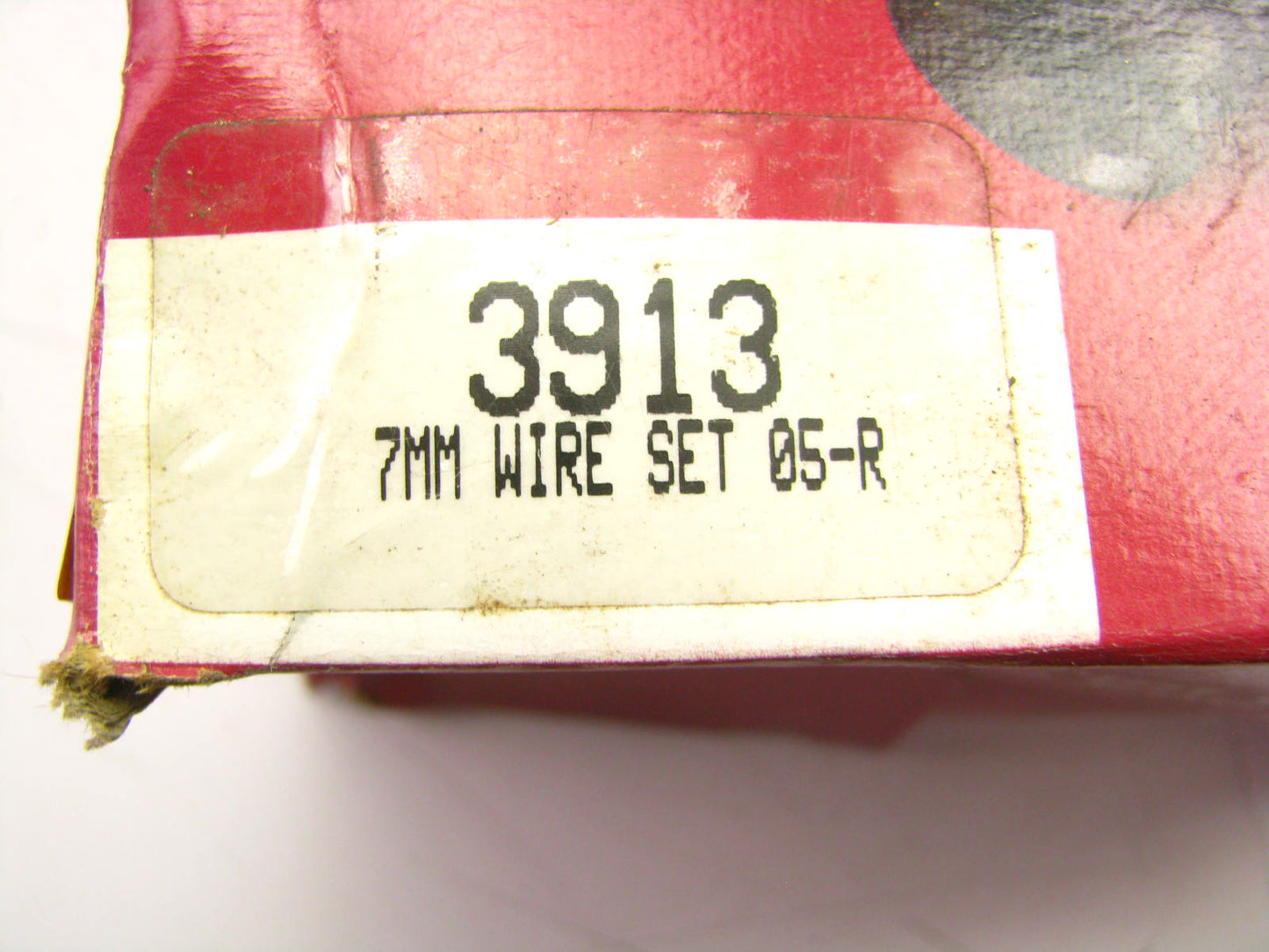Auto Tune 3913 Ignition Spark Plug Wire Set For 1985-1994 Subaru 1.8L H4