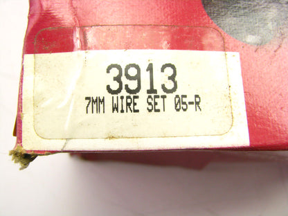 Auto Tune 3913 Ignition Spark Plug Wire Set For 1985-1994 Subaru 1.8L H4