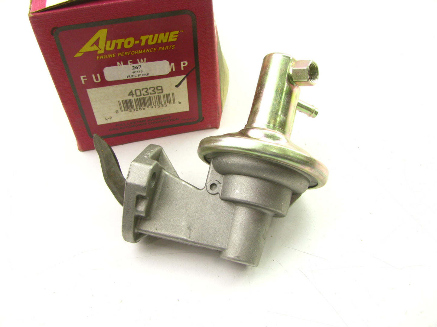 Auto Tune 40339 Mechanical Fuel Pump