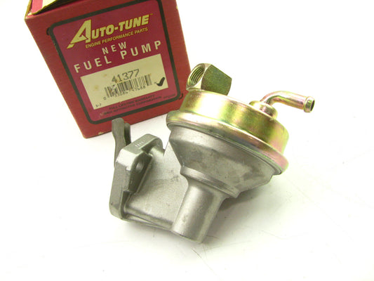 Auto Tune 41377 Mechanical Fuel Pump For 1978-1980 Chevrolet GMC 5.0L 5.7L