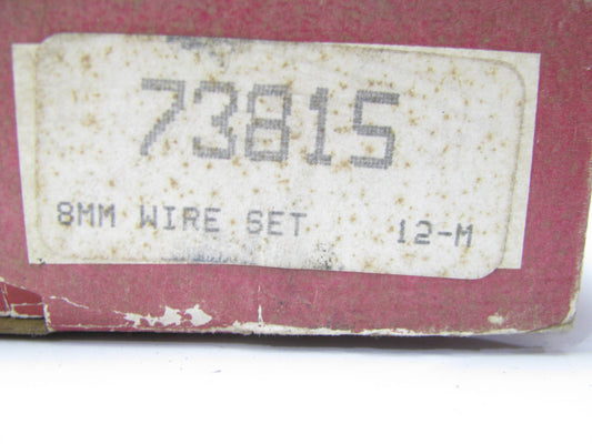 Auto Tune 73815 Ignition Spark Plug Wire Set