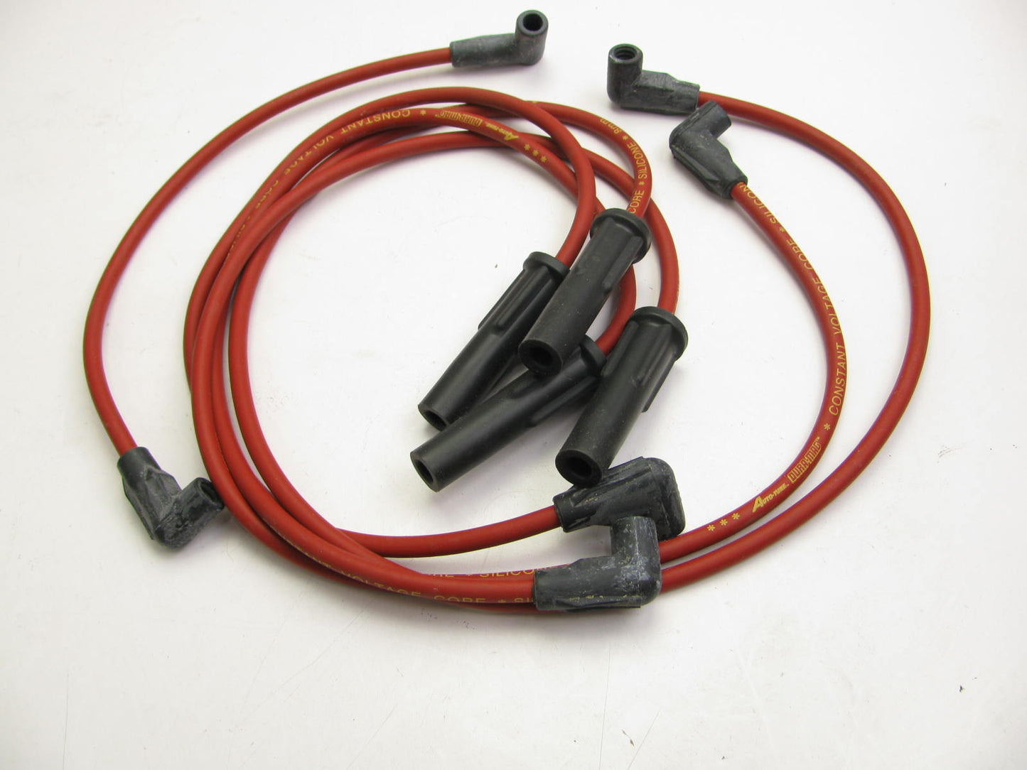 Auto Tune BWD 8334 Ignition Spark Plug Wire Set - 8.0mm Silicone