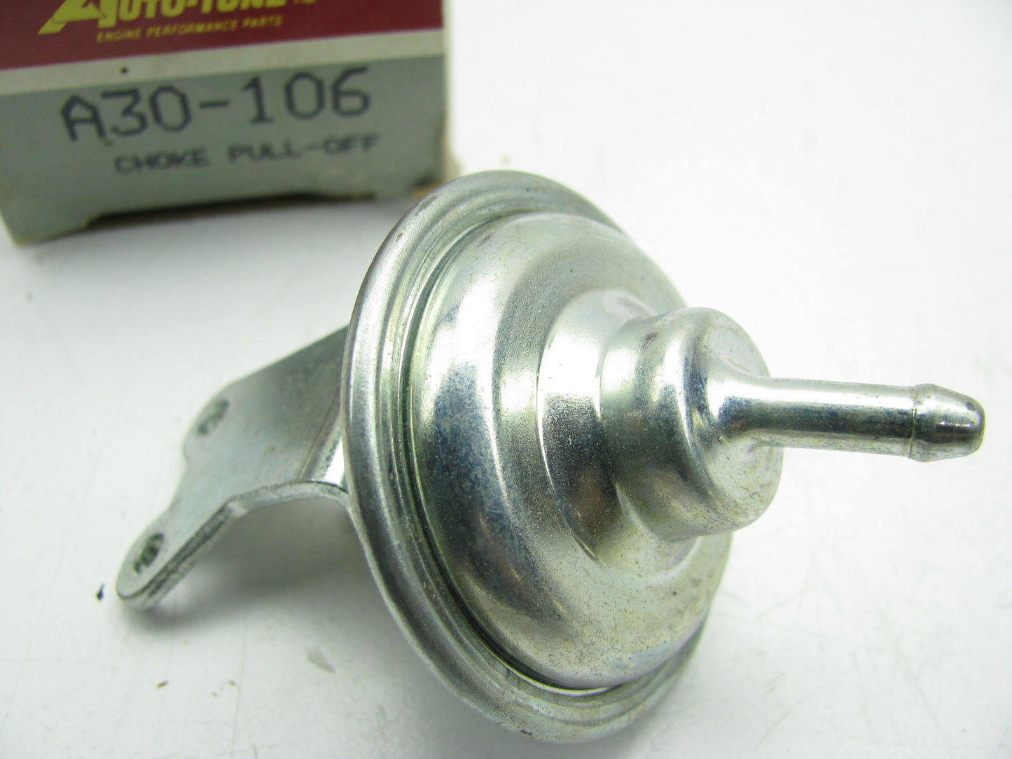 Auto Tune A30-106 Carburetor Choke Pull-Off