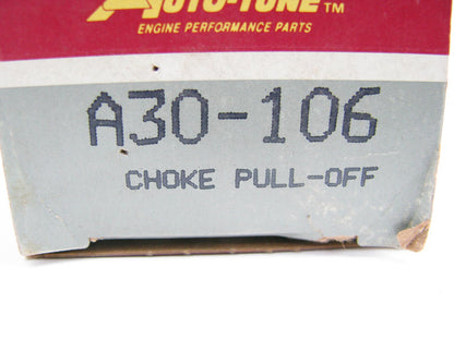 Auto Tune A30-106 Carburetor Choke Pull-Off