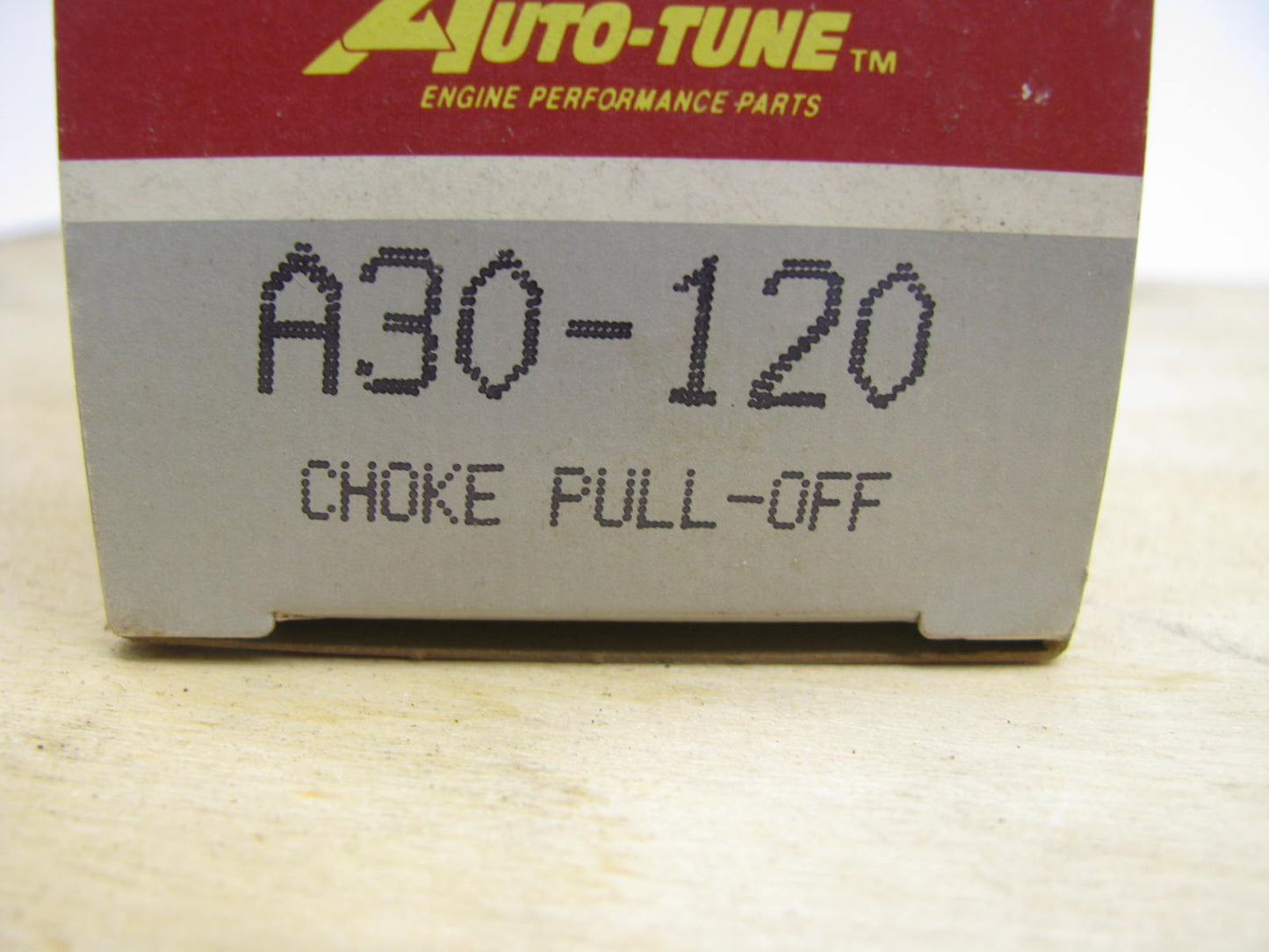 Auto Tune A30-120 Carburetor Choke Pull-Off