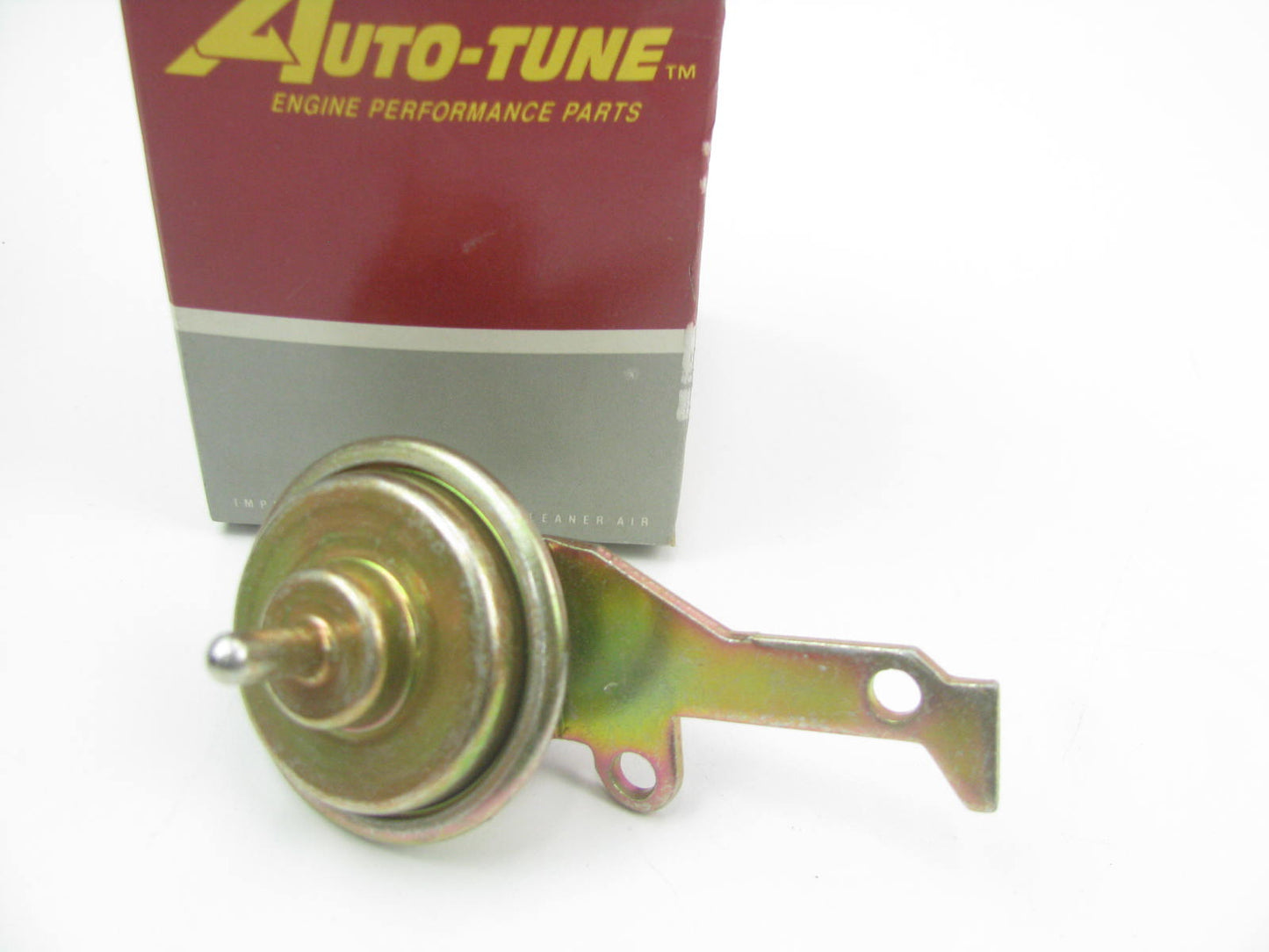 Auto Tune A30-148 Carburetor Choke Pull-Off Mopar Truck For Holley 2-BBL
