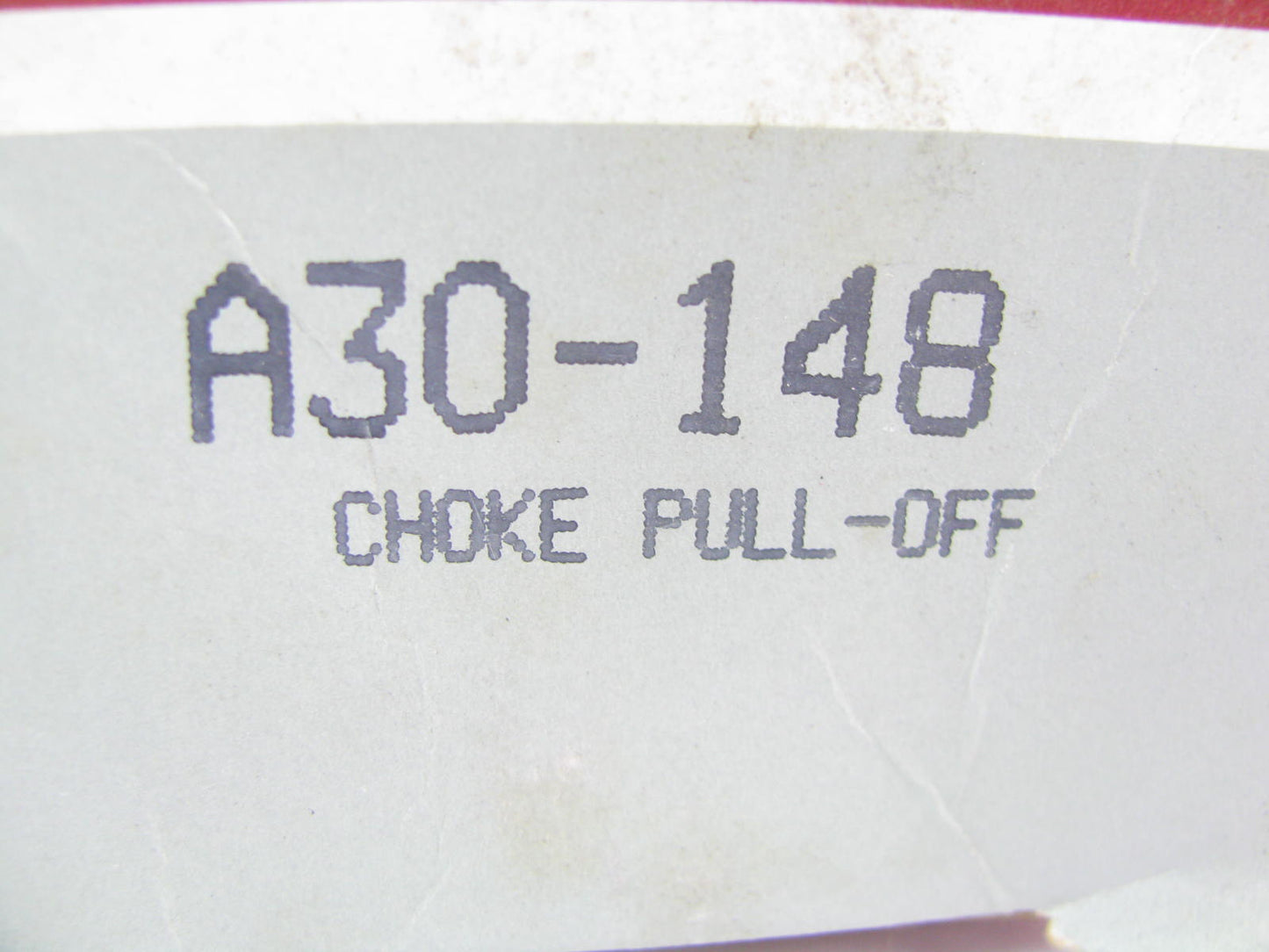 Auto Tune A30-148 Carburetor Choke Pull-Off Mopar Truck For Holley 2-BBL
