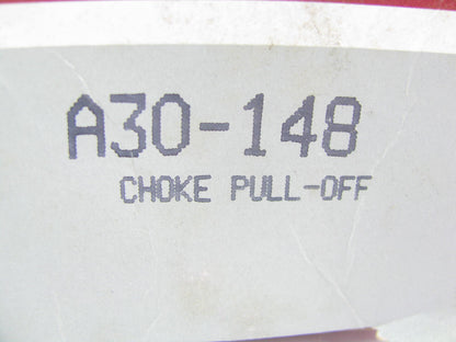 Auto Tune A30-148 Carburetor Choke Pull-Off Mopar Truck For Holley 2-BBL