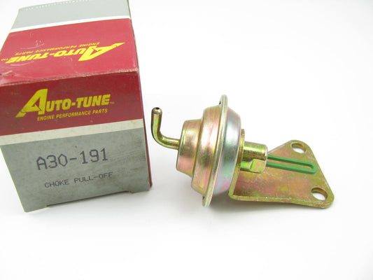 Auto Tune A30-191 Carburetor Choke Pull-Off 75-81 GM Rochester 4-BBL M4MC E4MC