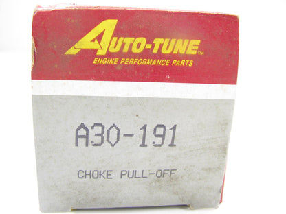 Auto Tune A30-191 Carburetor Choke Pull-Off 75-81 GM Rochester 4-BBL M4MC E4MC