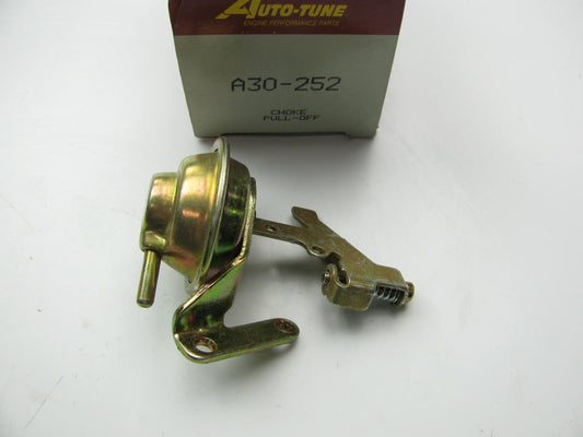 Auto Tune A30-252 Carburetor Primary Choke Pull-Off 1975-86 GM Rochester 2-BBL