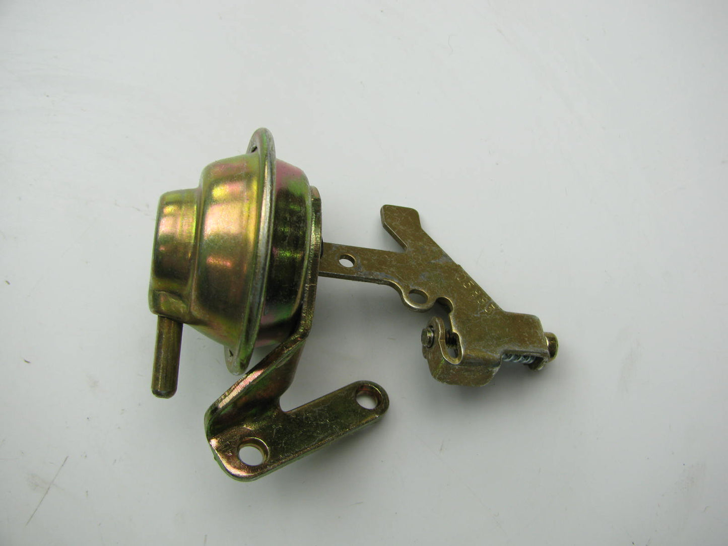Auto Tune A30-252 Carburetor Primary Choke Pull-Off 1975-86 GM Rochester 2-BBL