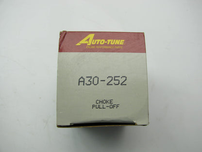 Auto Tune A30-252 Carburetor Primary Choke Pull-Off 1975-86 GM Rochester 2-BBL