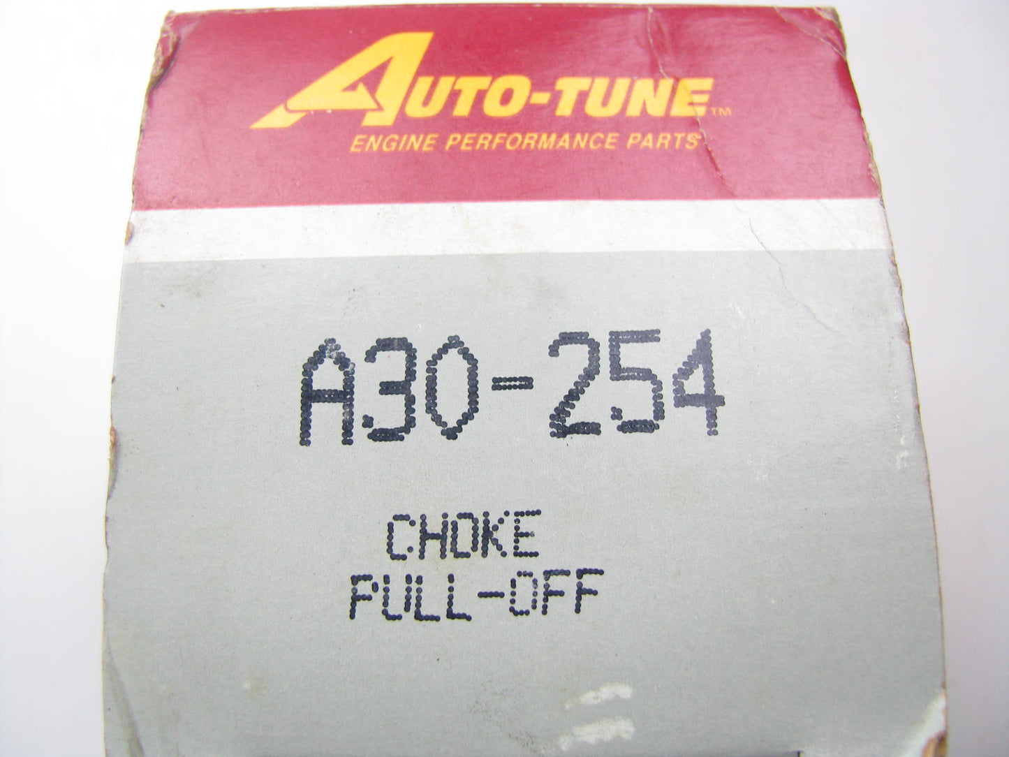 Auto Tune A30-254 Carburetor Choke Pull-Off 2 Barrel Rochester 4.3L V8