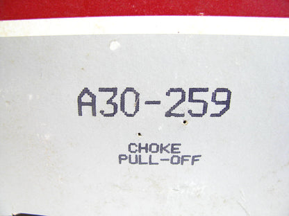 Auto Tune A30-259 Carburetor Choke Pull-Off For Holley 1945 6145