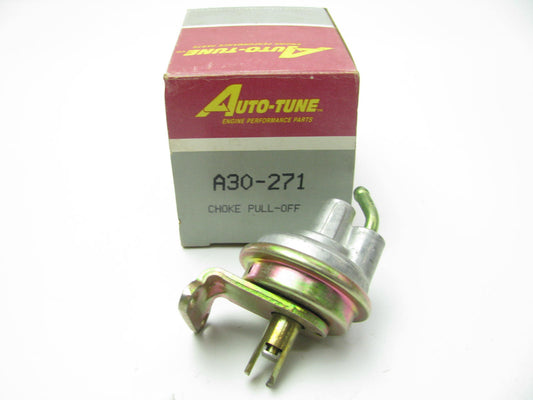 A30-271 - Carburetor Choke Pull-Off 83-91 Ford Mercury For Holley 1946 1-BBL
