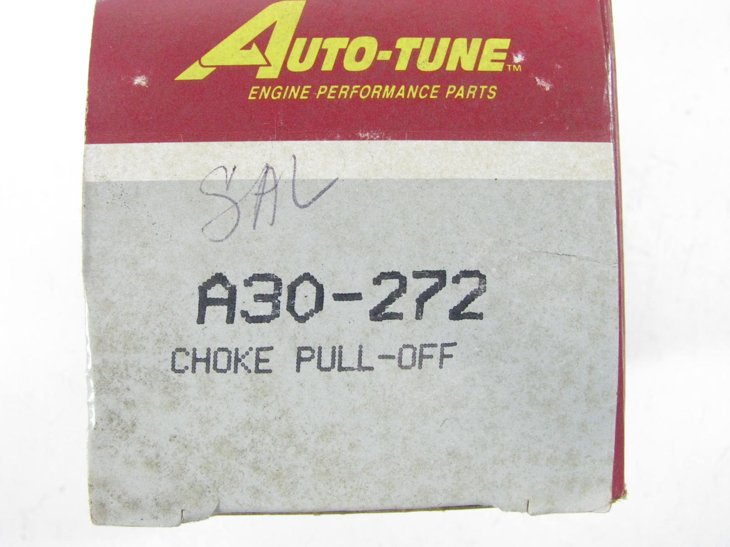 Auto Tune A30-272 Carburetor Choke Pull-Off 1980-1981 Ford Mercury 2150