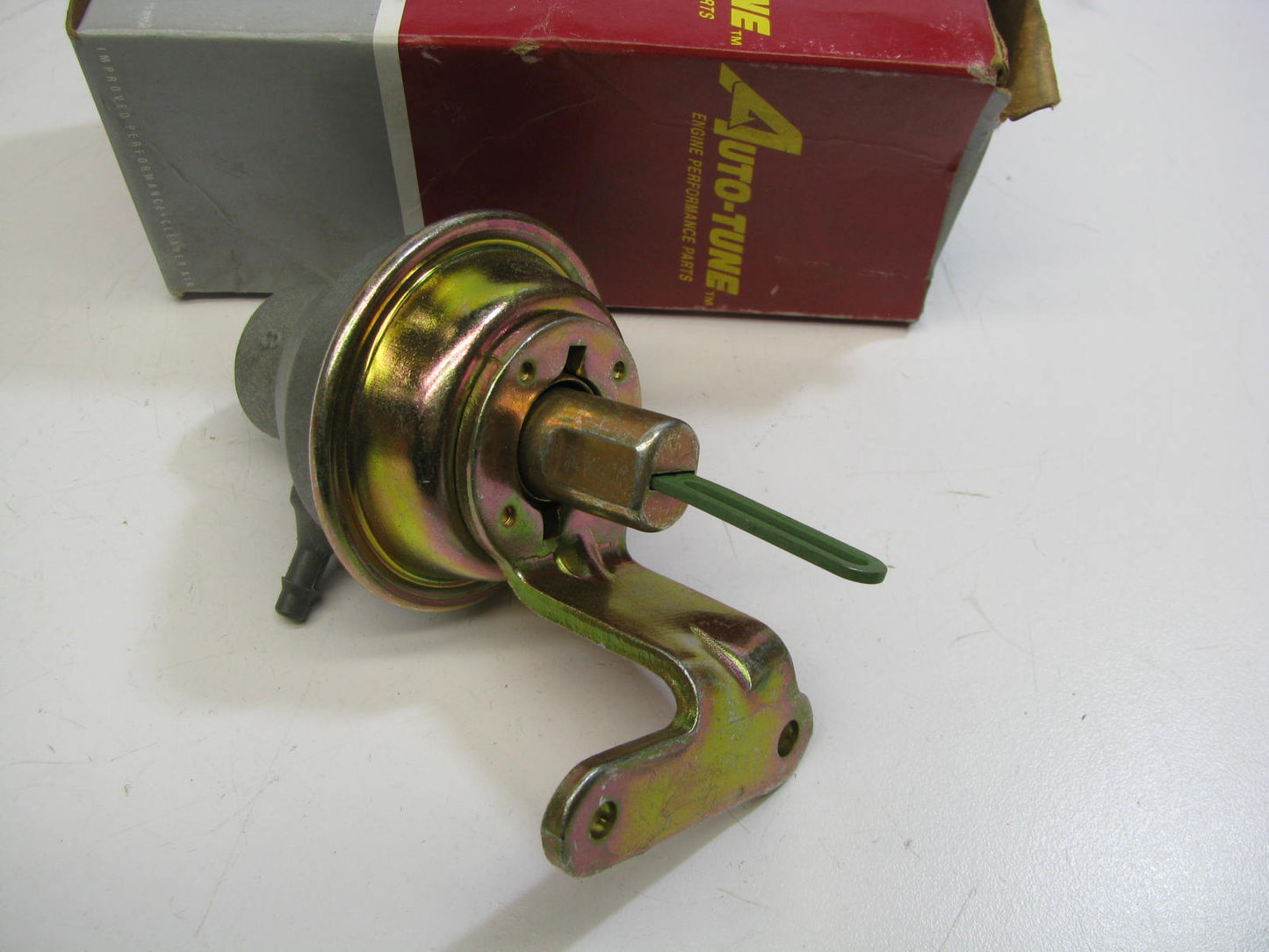 Auto Tune A30-280 Carburetor Choke Pull-Off 75-76 Ford 2150 2-BBL - E3TE-A2A