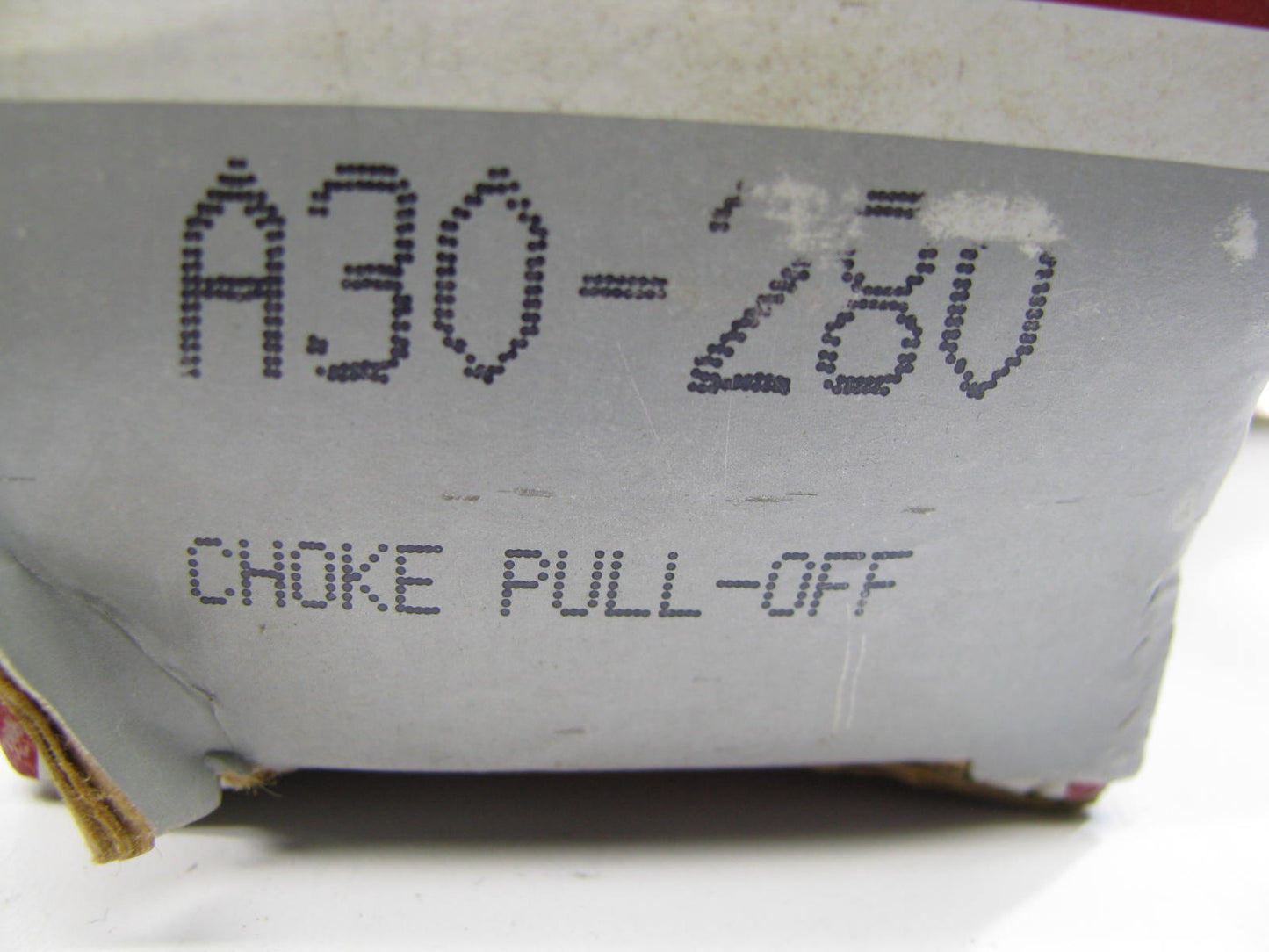 Auto Tune A30-280 Carburetor Choke Pull-Off 75-76 Ford 2150 2-BBL - E3TE-A2A