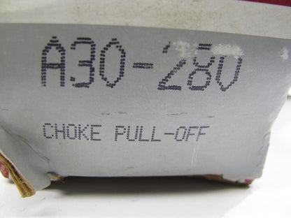 Auto Tune A30-280 Carburetor Choke Pull-Off 75-76 Ford 2150 2-BBL - E3TE-A2A