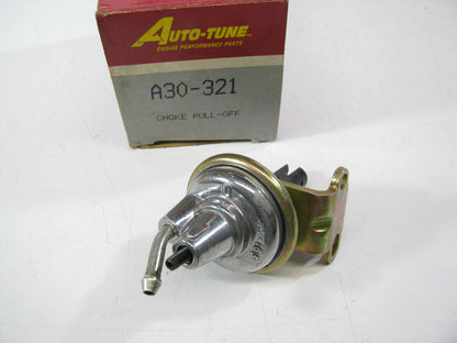 Auto Tune A30-321 Carburetor Choke Pull-Off 1984 Ford Mercury Holley-Weber 1-BBL