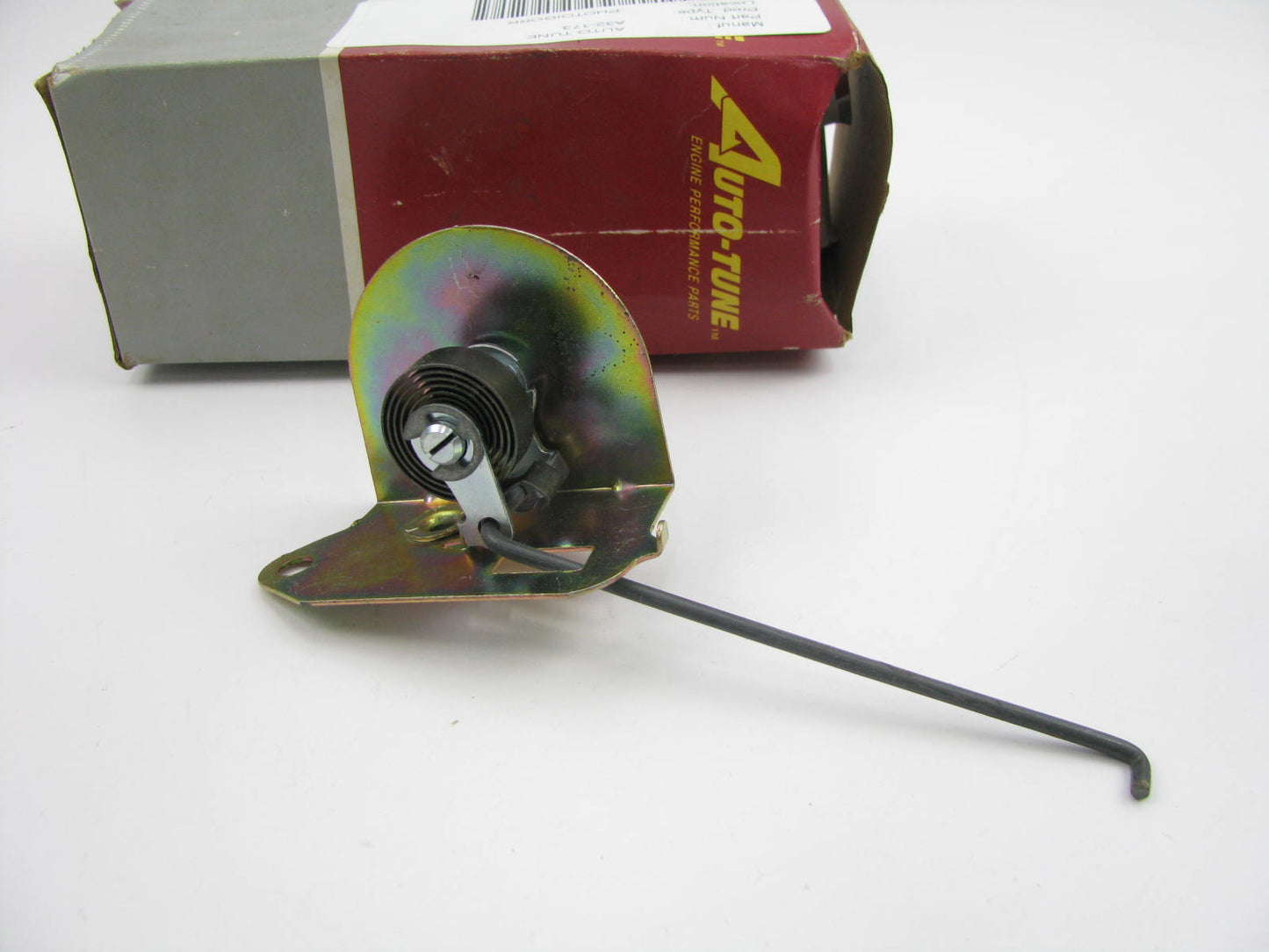 A32-173 Carburetor Choke Thermostat 1975-77 Mopar For Holley 2-BBL 2245