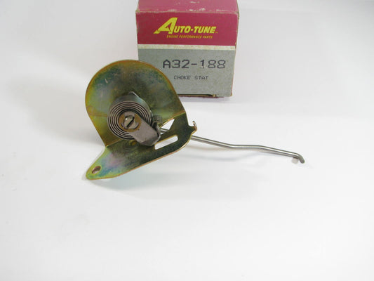 Carter ThermoQuad Carburetor Choke Thermostat A32-188 For 1974-1981 Chrysler