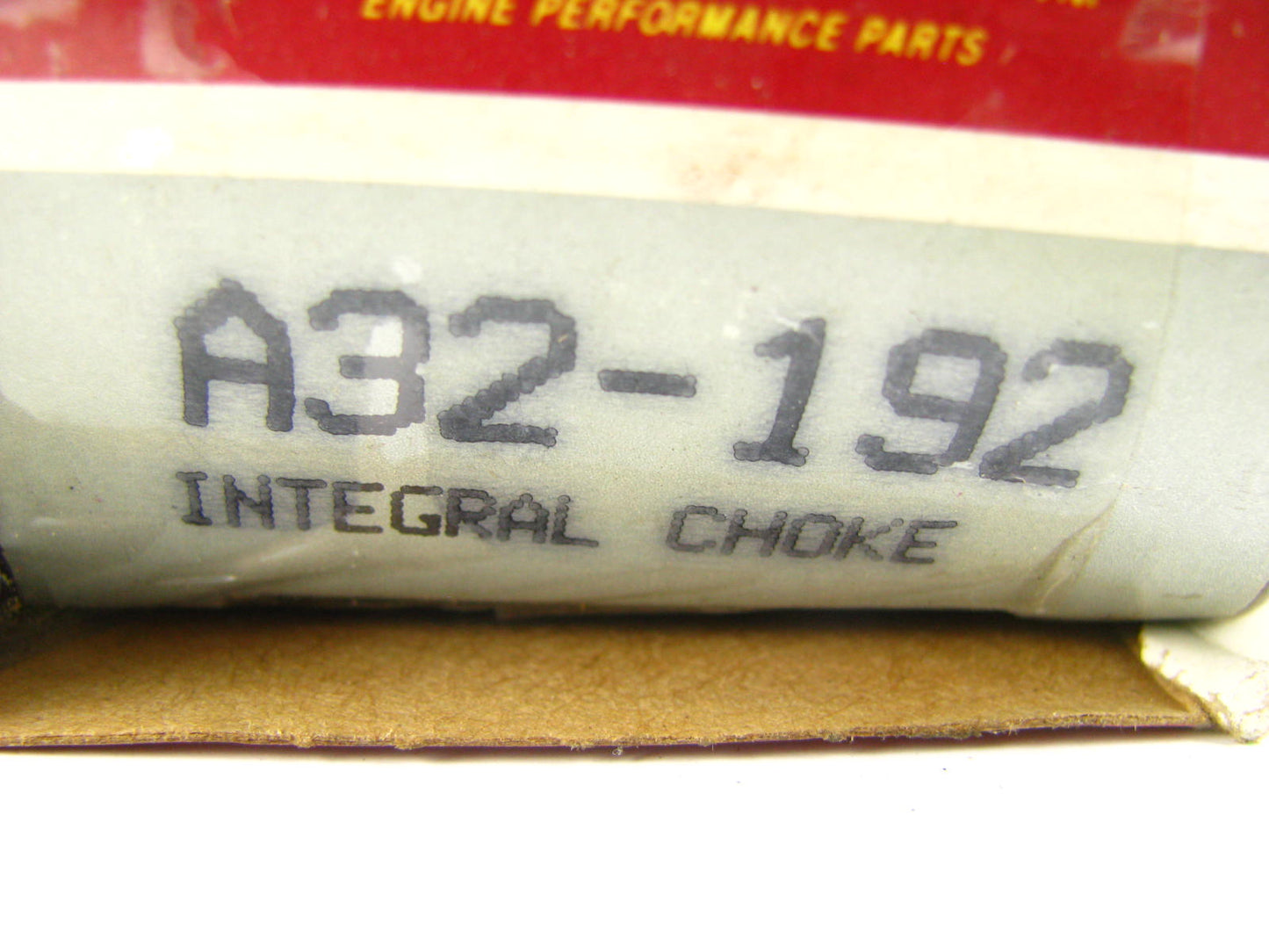 Auto Tune A32-192 Carburetor Integral Choke Thermostat