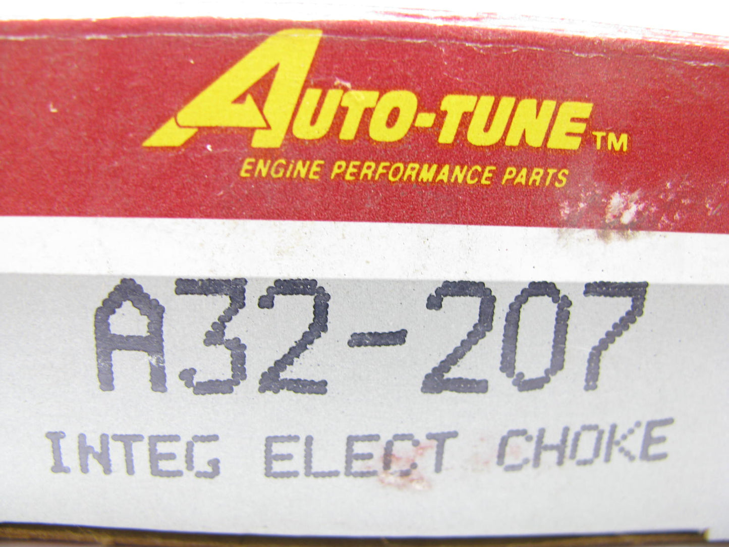 Auto Tune A32-207 Carburetor Choke Thermostat 82-83 Ford 200 I6 Holley 1BBL