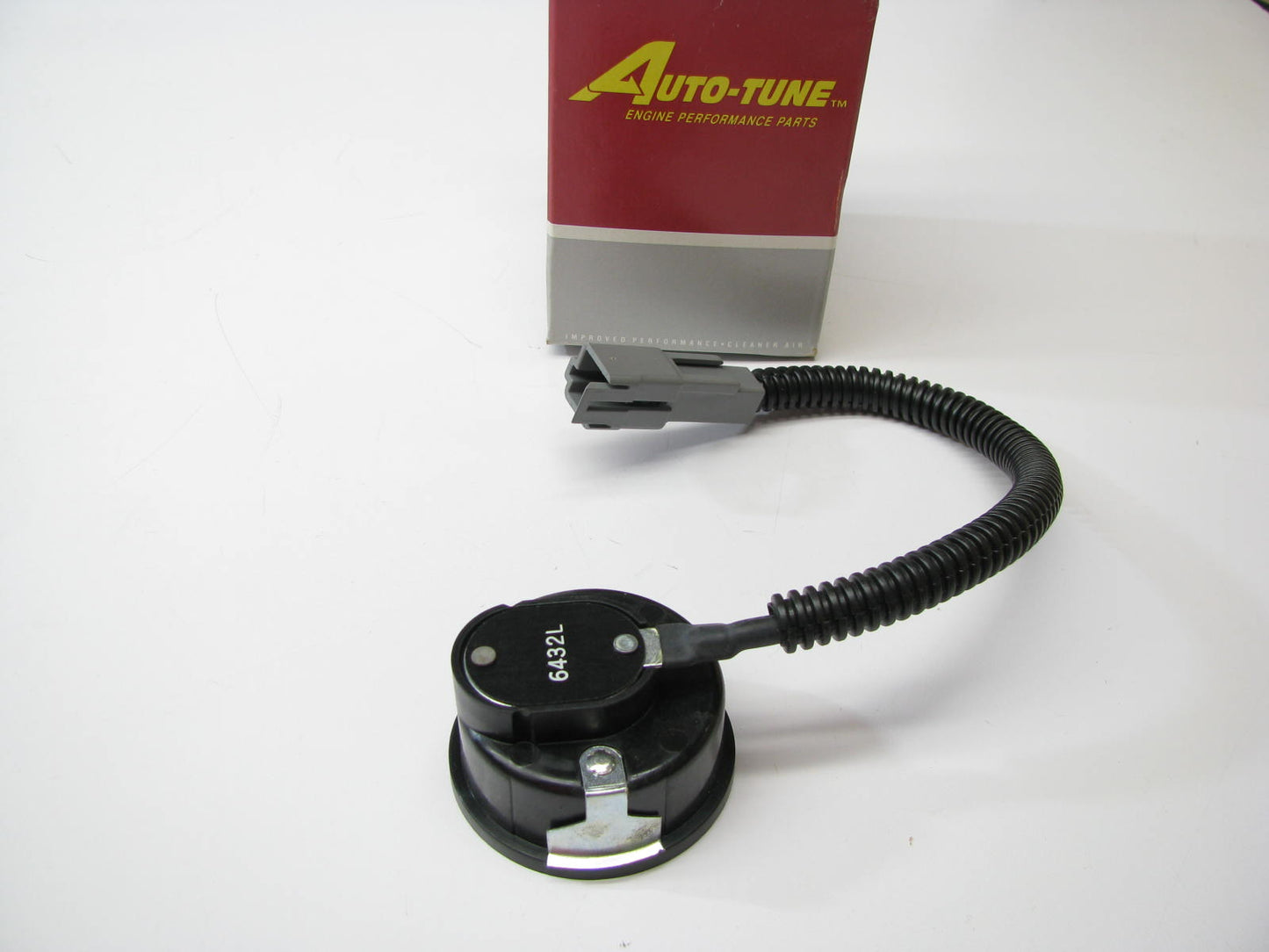 Auto Tune A32-253 Carburetor Choke Thermostat 1982 Ford 200 I6 For Holley 1946