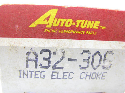 Auto Tune A32-306 Carburetor Choke Thermostat for 1980-1981 GM Rochester 2-BBL