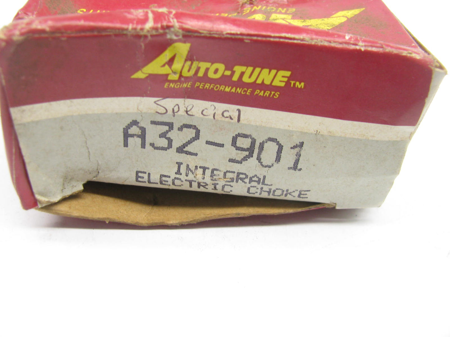 Auto Tune Electronic Assist Carburetor Choke Pull-Off 3755750, 3755770 Relay