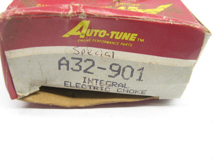 Auto Tune Electronic Assist Carburetor Choke Pull-Off 3755750, 3755770 Relay